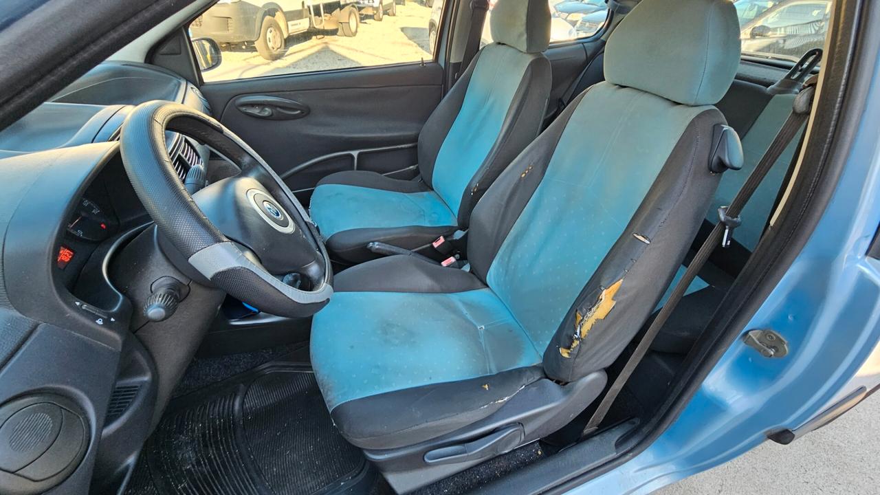 Fiat Punto 1.3 Multijet 16V 3 porte Dynamic