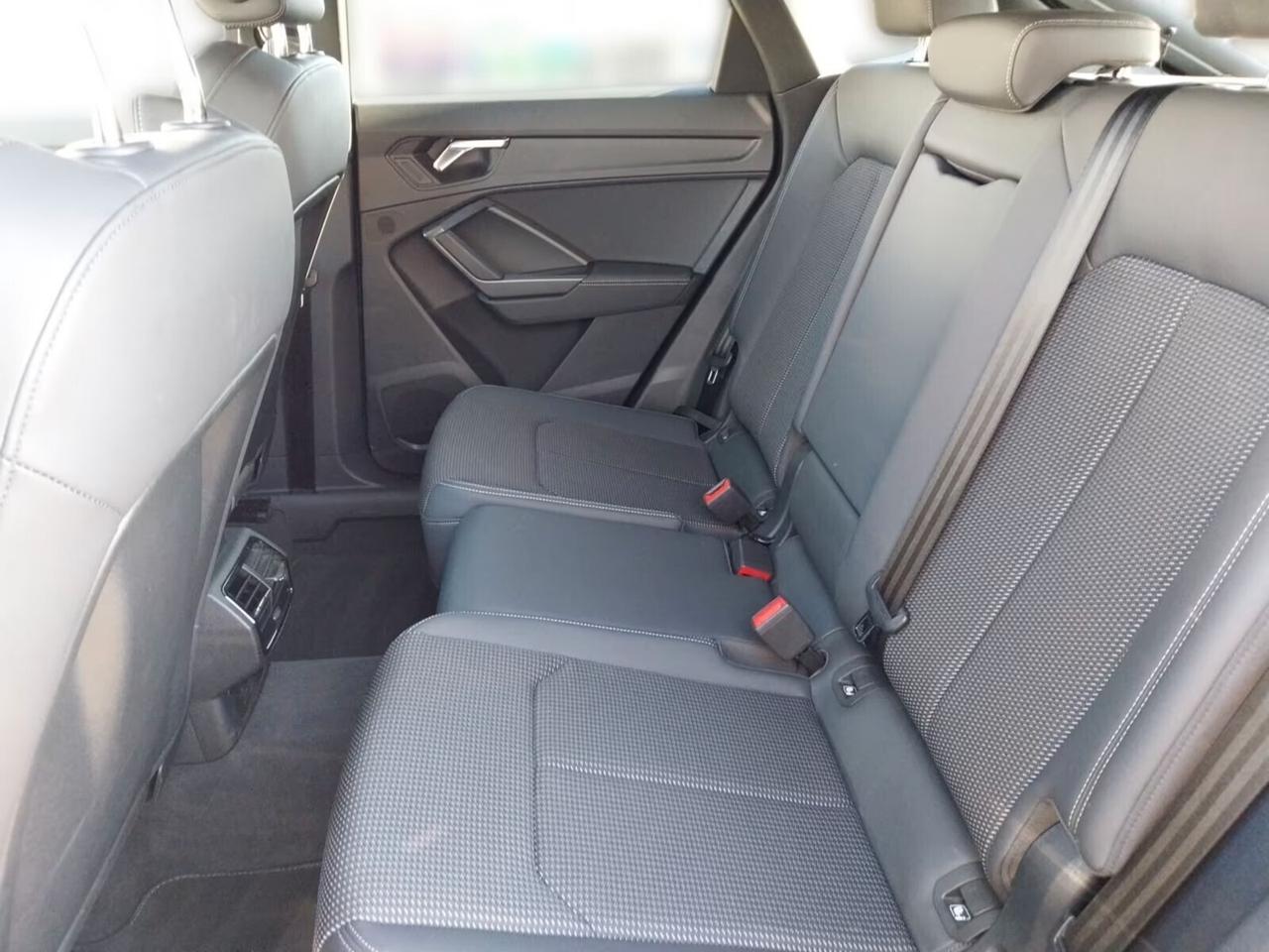 Audi Q3 SPB 35 TDI S tronic