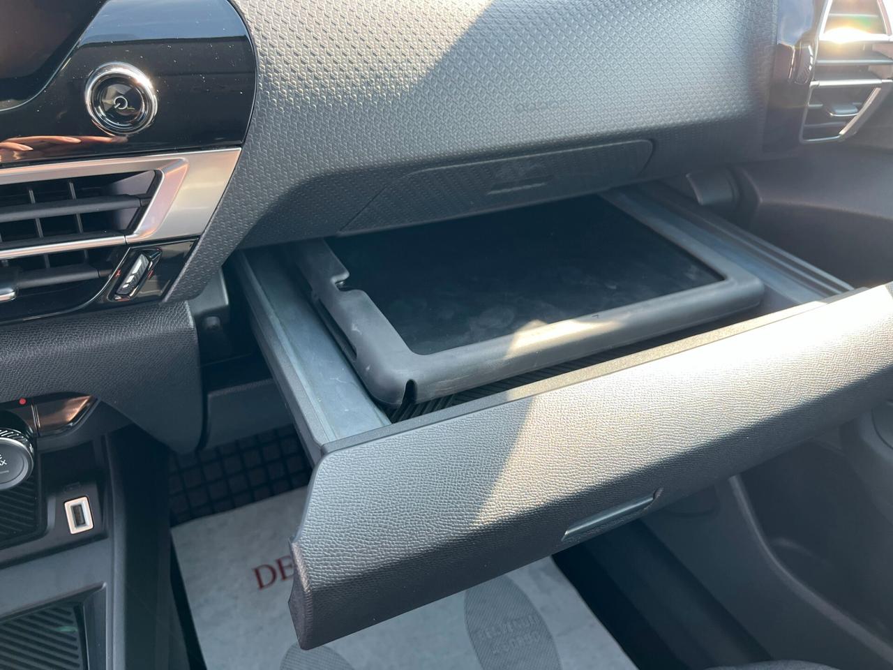 Citroen C4 BlueHDi 110 S&S Shine