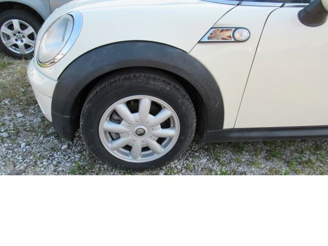 Mini 1.4 16V One ACCATTIVANTE PERFETTA