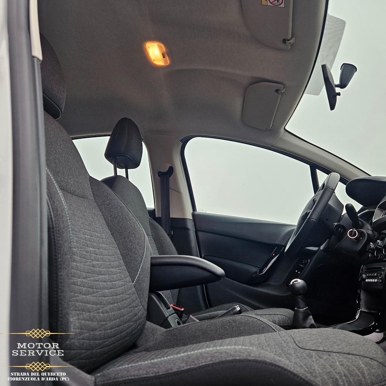 Citroen C3 1.2 benzina 44000km da 79€ mese