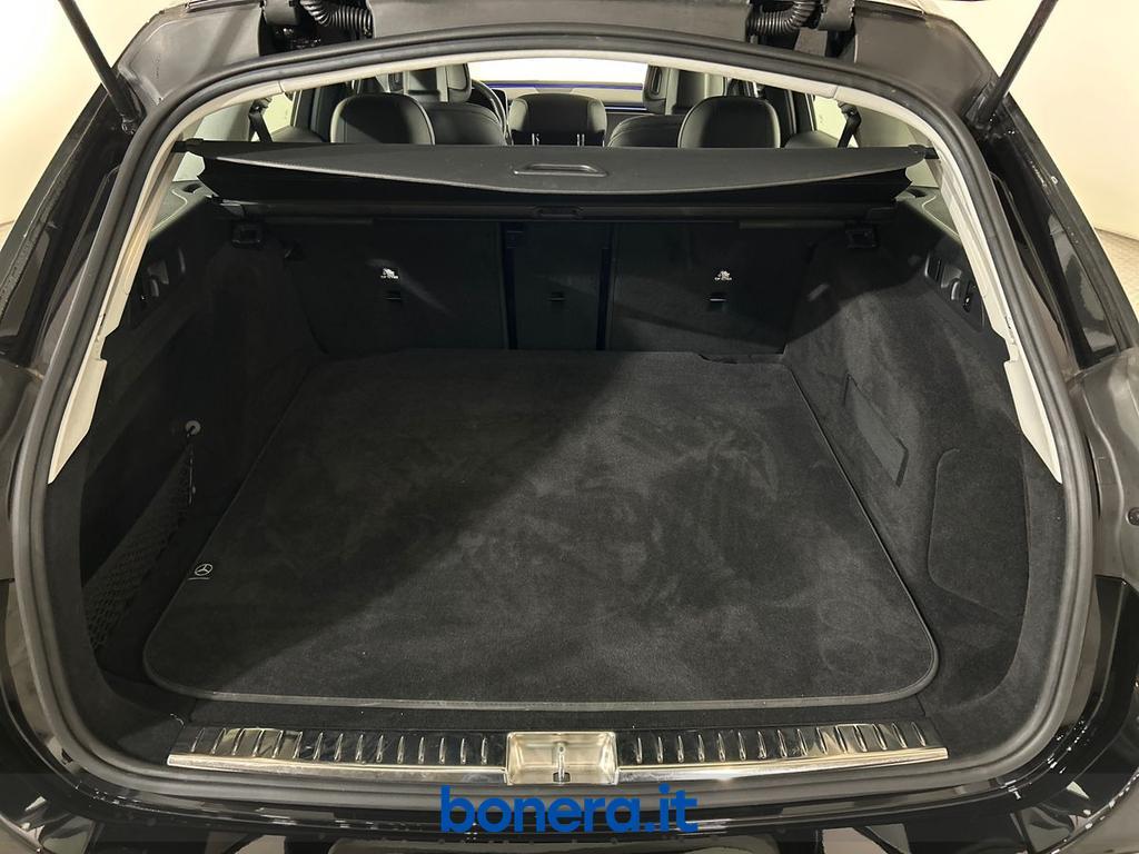 Mercedes Classe E 220 220 d Advanced 9G-Tronic