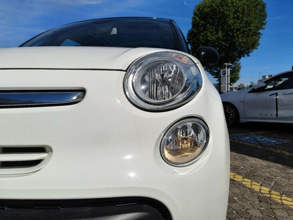 Fiat 500L 1.3 Multijet Lounge