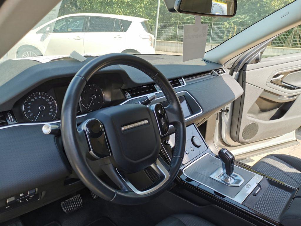 LAND ROVER RR Evoque 2ª serie Range Rover Evoq...