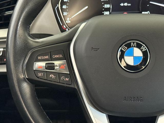 BMW 118 d 150cv 5p. Business Advantage AUTOMATICA - PROMO