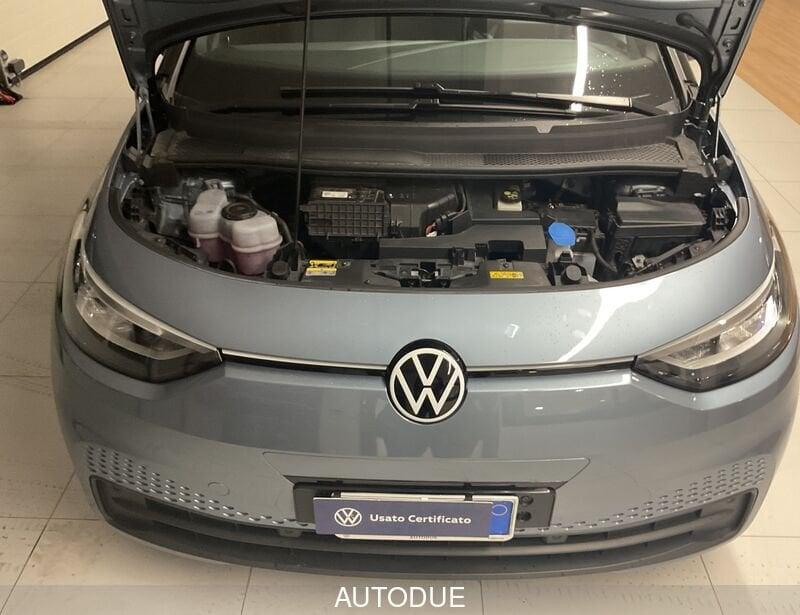 Volkswagen ID.3 PURE BATTERIA 45KWH