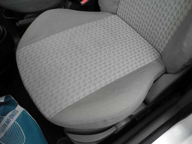 FORD Fusion 1.6 16v 5p. Zitec -OK NEOPATENTATI-UNICO PROPRIET.