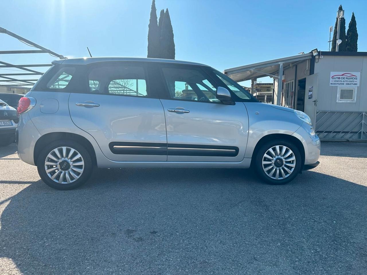 Fiat 500L 1.3 Diesel Multijet