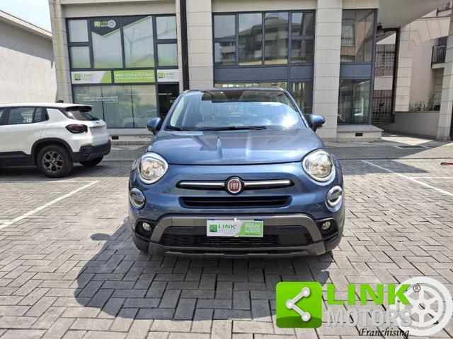 FIAT 500X 1.3 MultiJet 95 CV Business GARANZIA INCLUSA