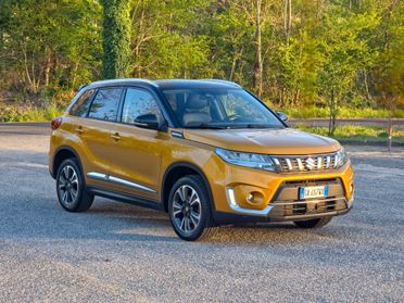 Suzuki Vitara 1.4 Hybrid Top CV-129 2020-E6 Manuale