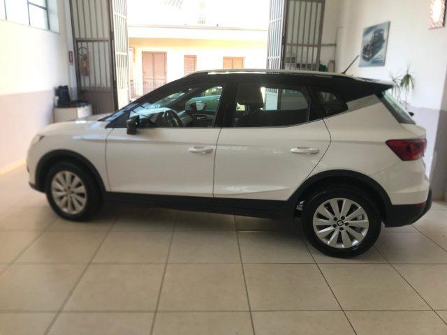 SEAT Arona 1.6 TDI 95 CV XCELLENCE