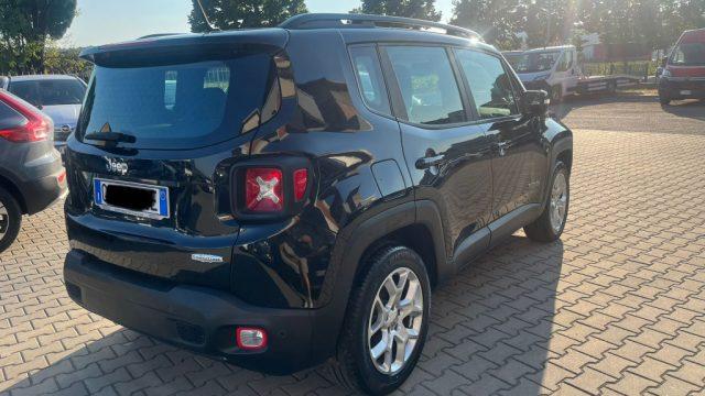 JEEP Renegade 1.4 MultiAir Longitude