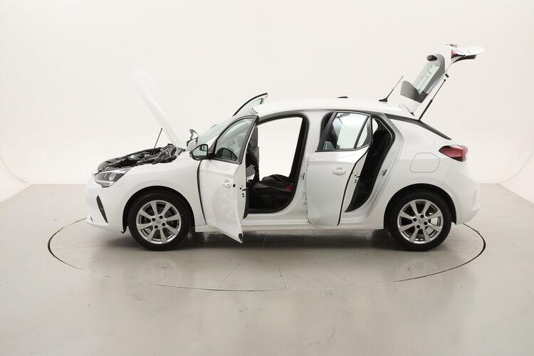 Opel Corsa Edition BZ527524 1.2 Benzina 75CV