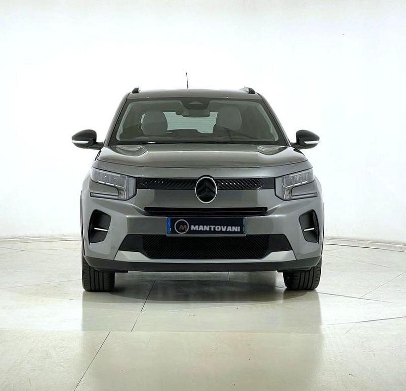 Citroën C3 PureTech 100 S&S MAX