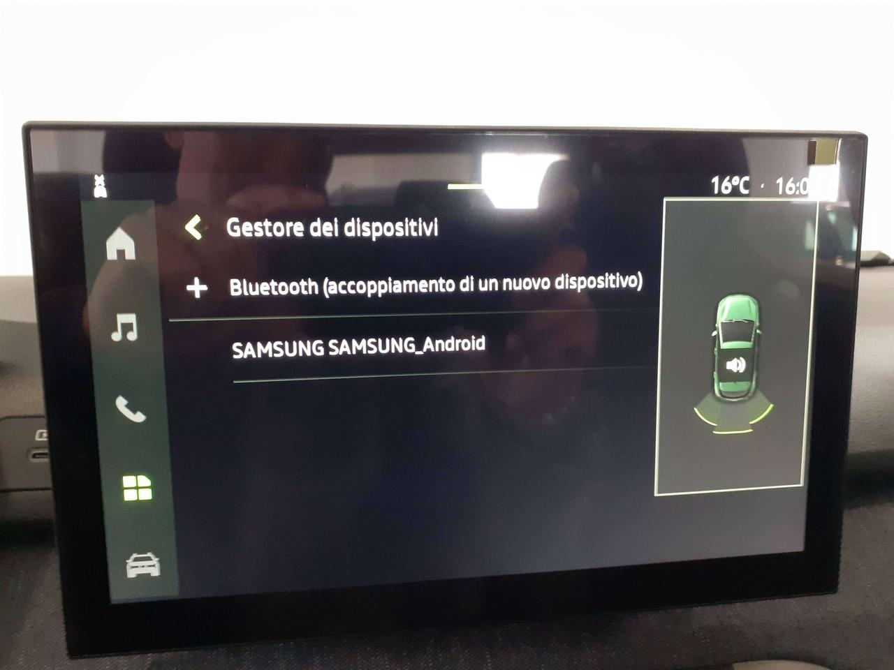 Dacia Sandero Streetway 1.2 GPL Expression A/T 120cv TASSO 0%