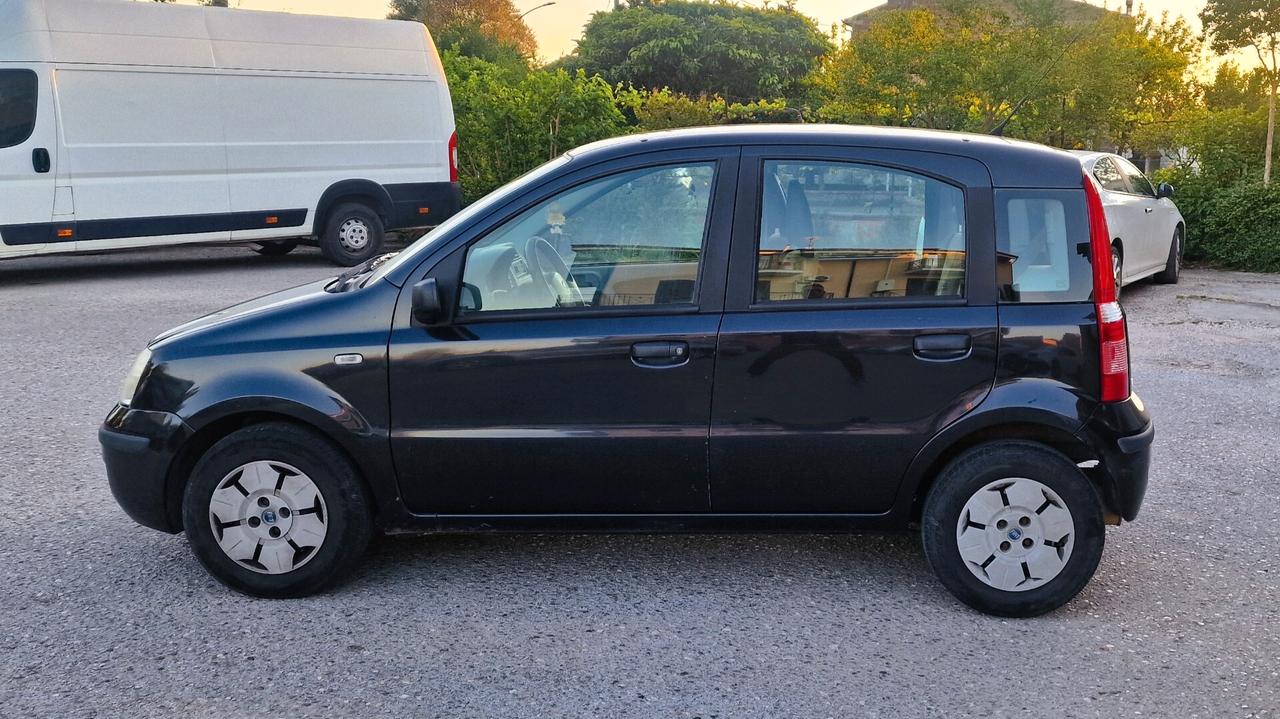Fiat Panda 1.2 Dynamic