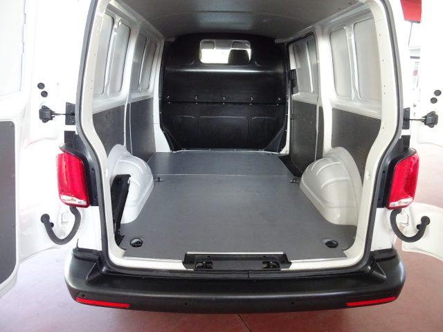 VOLKSWAGEN Transporter 2.0 TDI 110CV PC Furgone Business