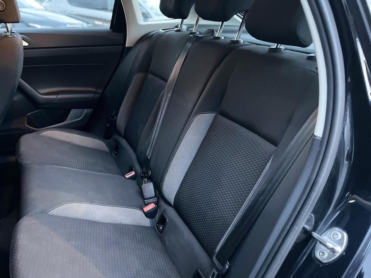 Volkswagen Taigo 1.0 Benzina 95CV E6 Neo - 2023