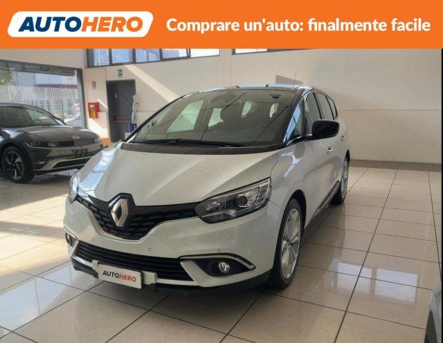 RENAULT Grand Scenic Blue dCi 120 CV EDC Sport Edition2