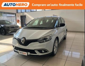 RENAULT Grand Scenic Blue dCi 120 CV EDC Sport Edition2