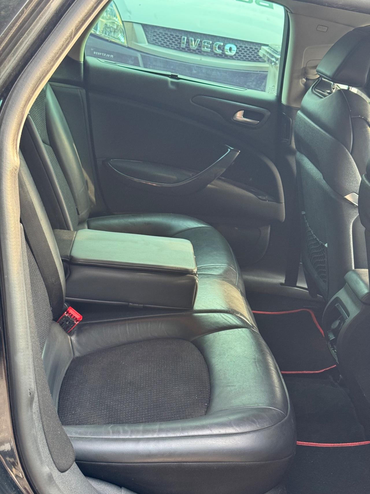 Citroen C5 2.0 HDi 140 Exclusive Style