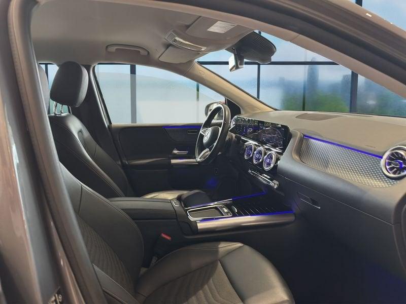 Mercedes-Benz Classe B B 180 d Automatic Advanced Plus Progressive