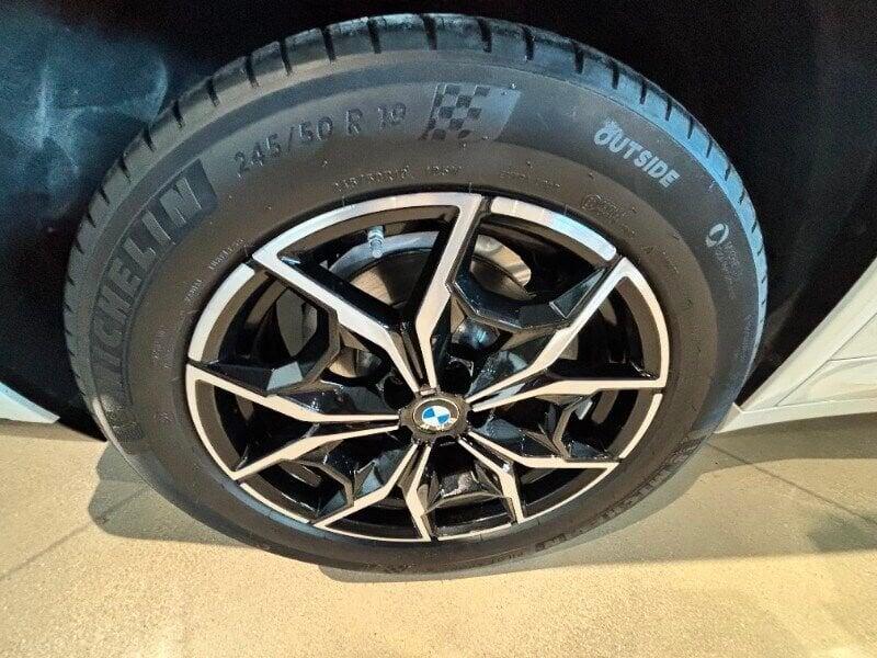 BMW X4 X4 xDrive20d 48V Msport