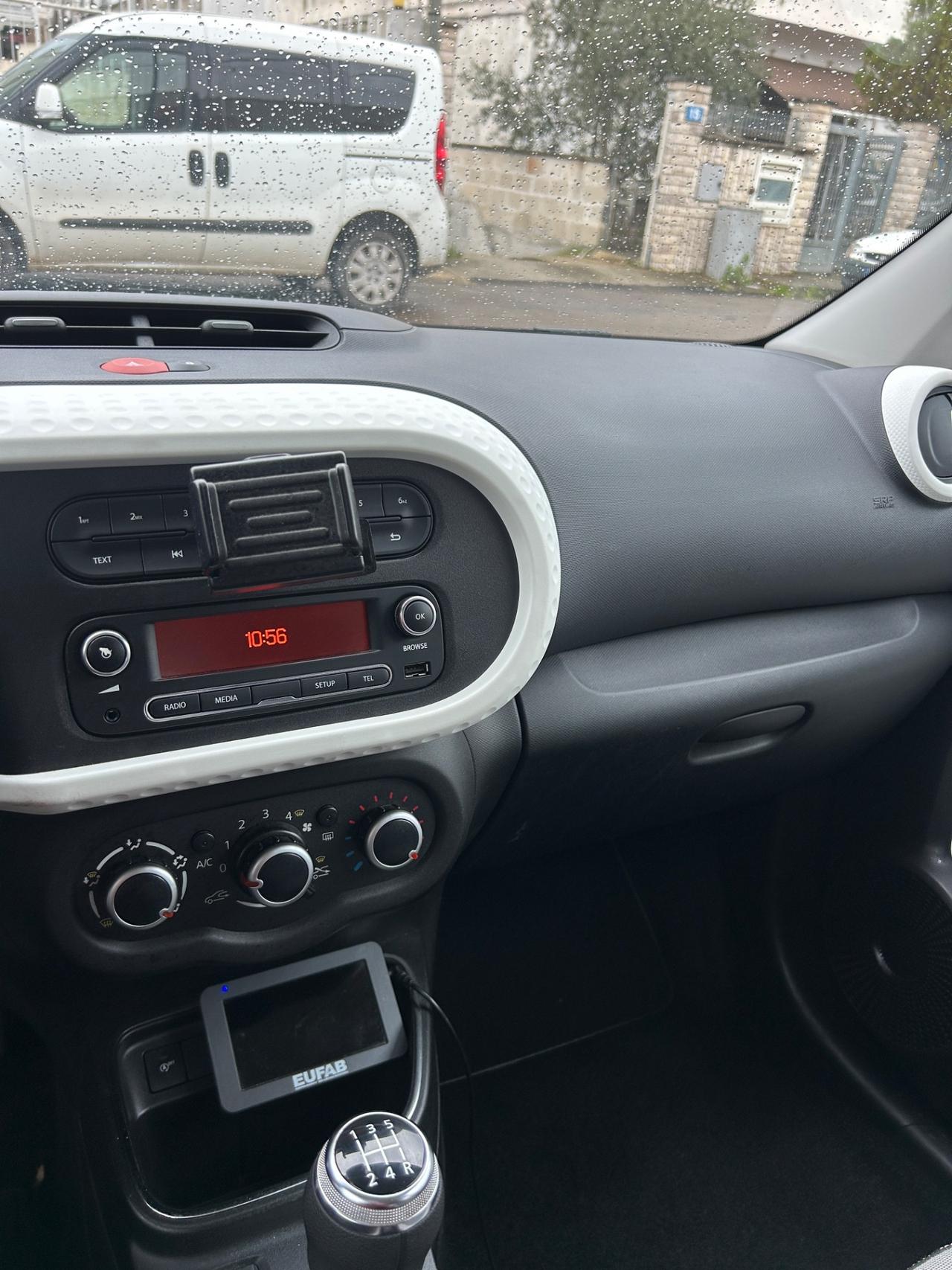 Renault Twingo 1.0 69 cv-2019/MOD.2020