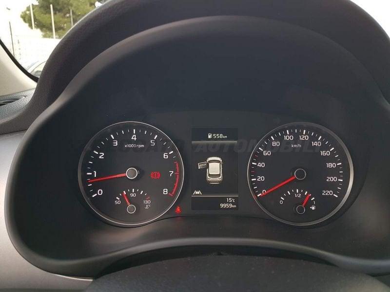 KIA Stonic Stonic 1.2 dpi Style 84cv