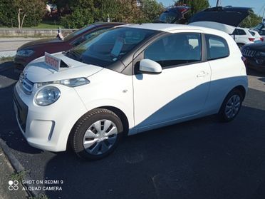 Citroen C1 VTi 68 5 porte Live NEOPATENTATI