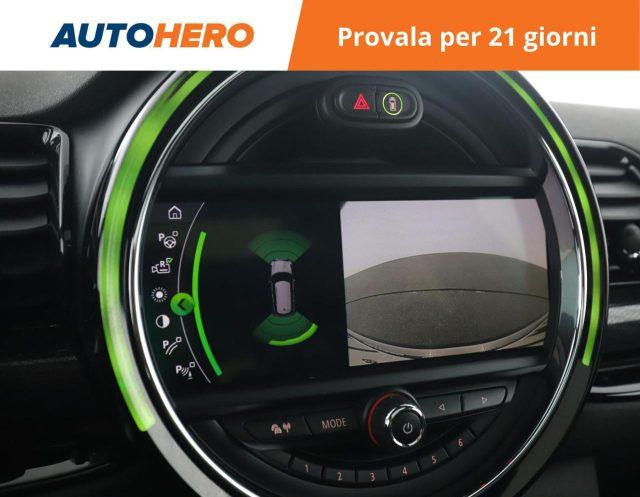 MINI Clubman 2.0 John Cooper Works Clubman