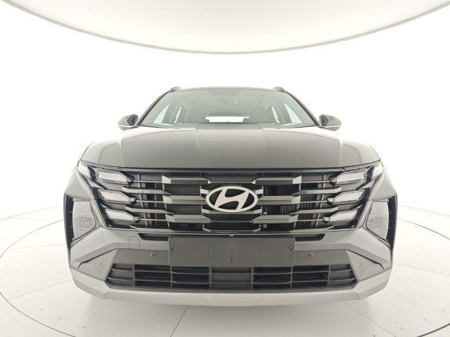 HYUNDAI Tucson 1.6 CRDI 48V Tech #KM 0
