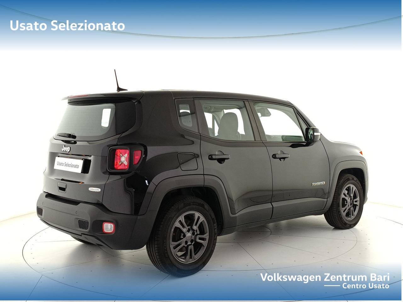 Jeep Renegade 1.0 t3 longitude 2wd