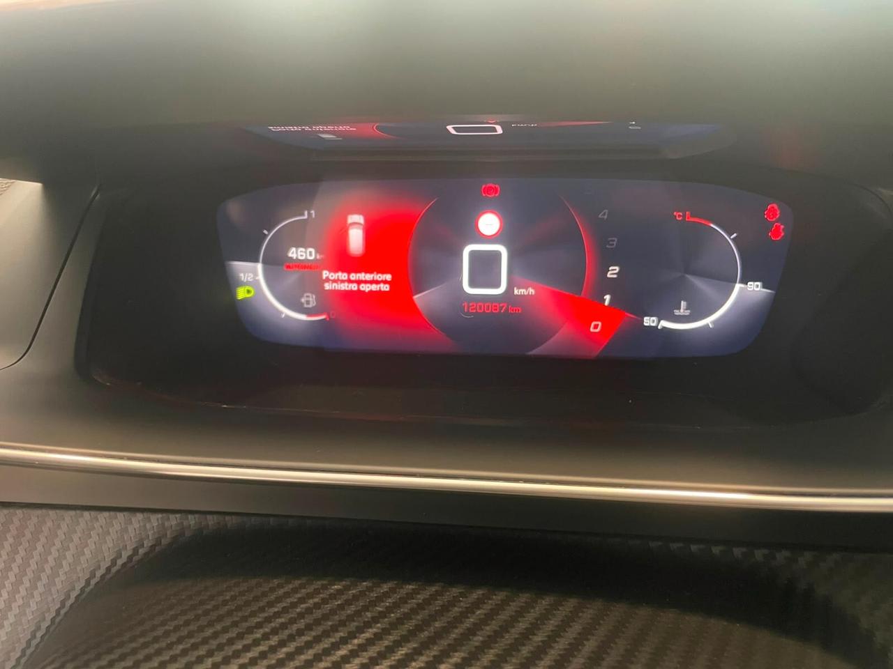 Peugeot 208 BlueHDi 100 Stop&Start 5 porte Allure Navi Pack