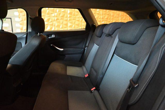 FORD Mondeo 2.0 TDCi 140CV S.W. CLIMA FULL IN ORDINE IN TUTTO!