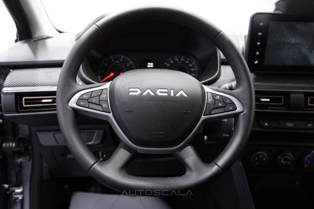 DACIA Sandero Stepway 1.0 TCe ECO-GPL Expression