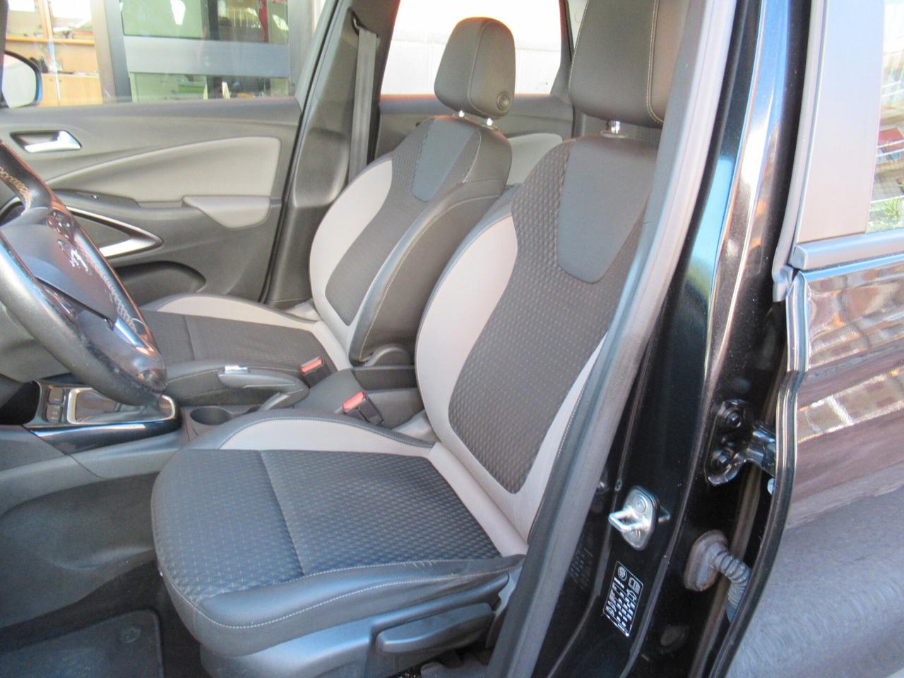 Opel Crossland X 1.5 ECOTEC D 102 CV Start&Stop Innovation