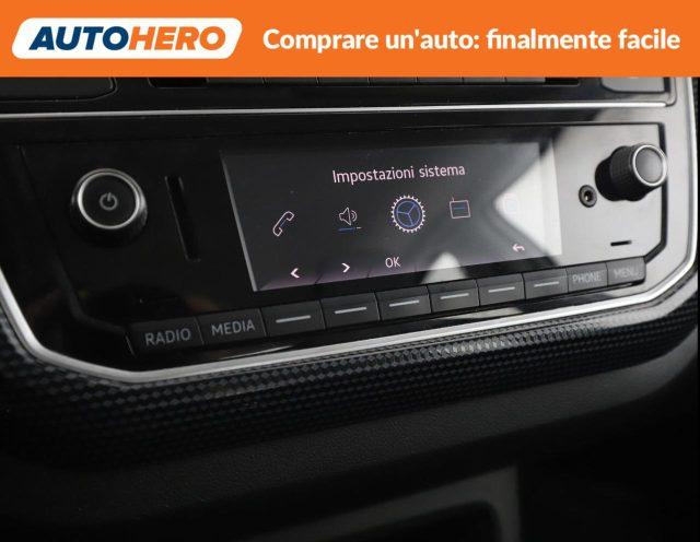 VOLKSWAGEN up! 1.0 5p. EVO move up! BlueMotion Technology