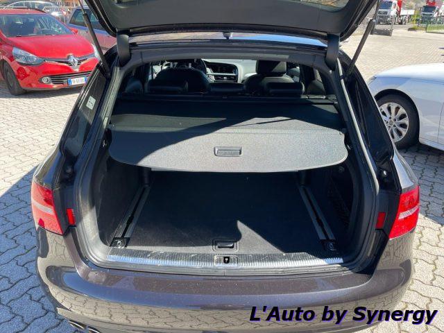 AUDI A4 Avant 2.0 TDI 150 CV Advanced ACC tetto pano