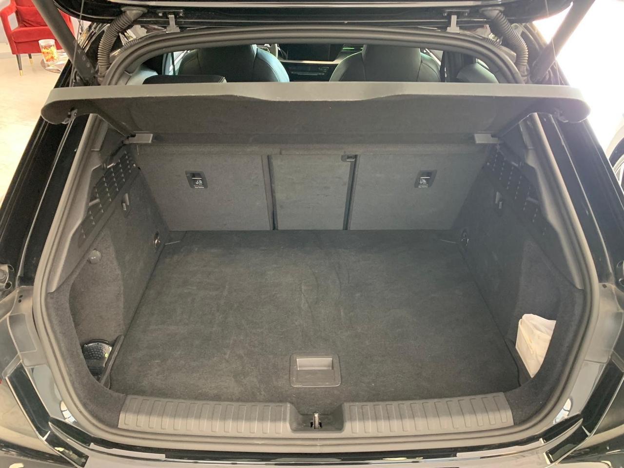 Audi RS3 SPB AKRA EVENTURI MTM FULL FULL