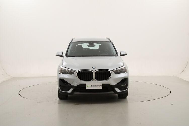 BMW X1 sDrive 16d BR317841 1.5 Diesel 116CV