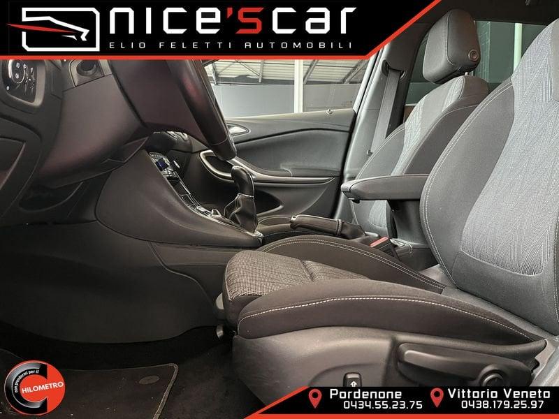 Opel Astra Astra 1.5 CDTI 105 CV S&S 5 porte Business Elegance