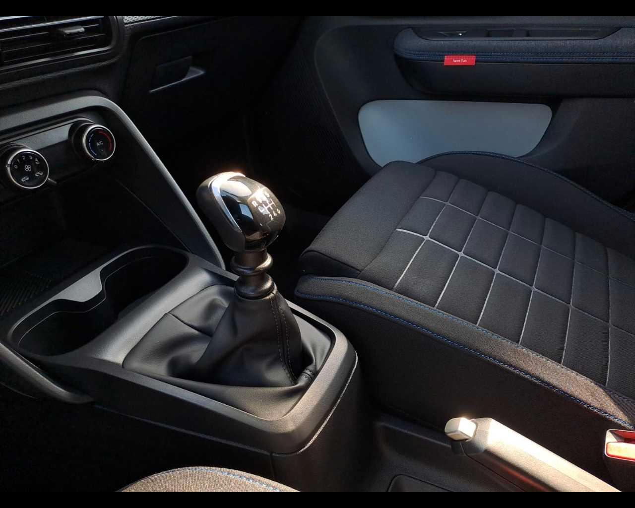 CITROEN C3 Turbo 100cv - PLUS