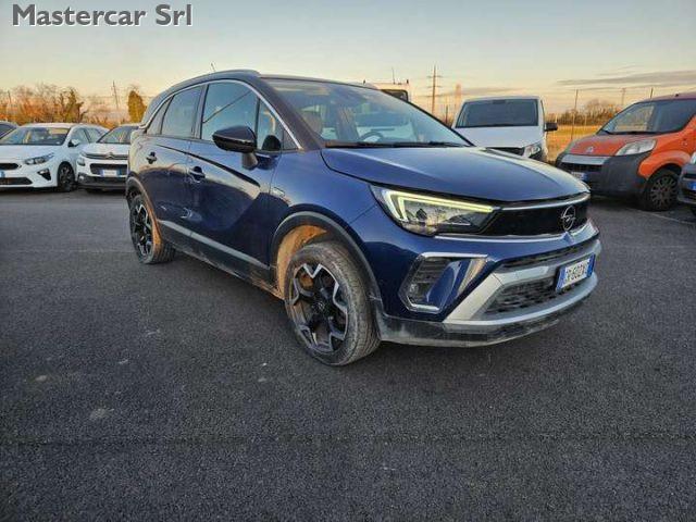 OPEL Crossland Crossland 2021 1.2 Elegance s - GR602XC