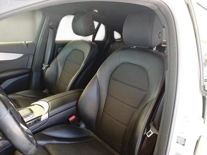 MERCEDES-BENZ GLC 300 D COUPE 4MATIC PREMIUM AUT. SUV