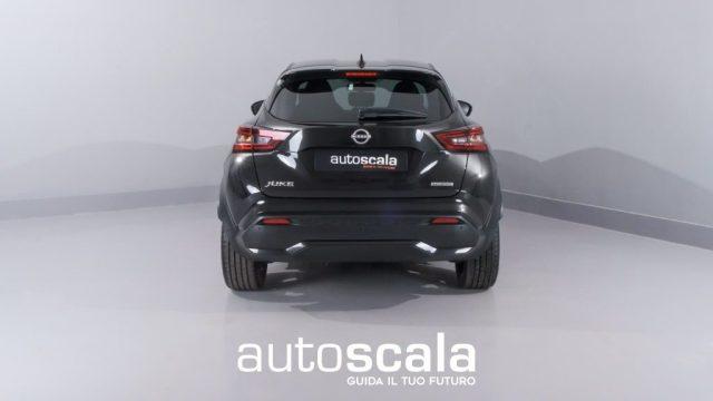 NISSAN Juke 1.6 HEV Premiere Edition