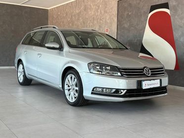 Volkswagen Passat Variant 2.0 tdi Highline dsg