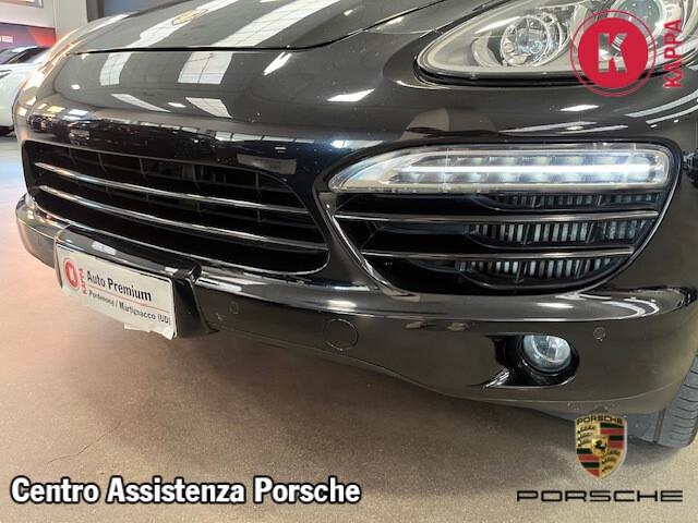 Porsche Cayenne 3.0 Diesel