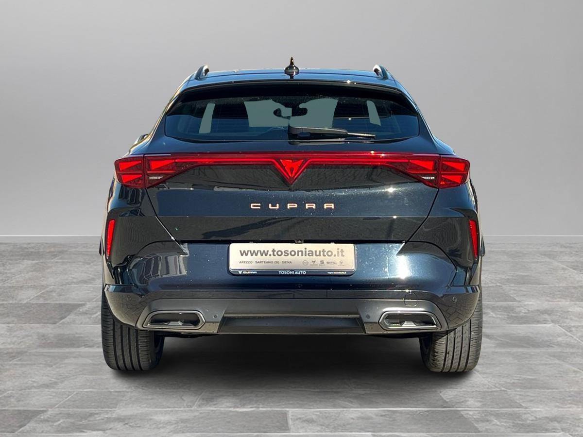 CUPRA Formentor 2.0 tdi 150cv dsg