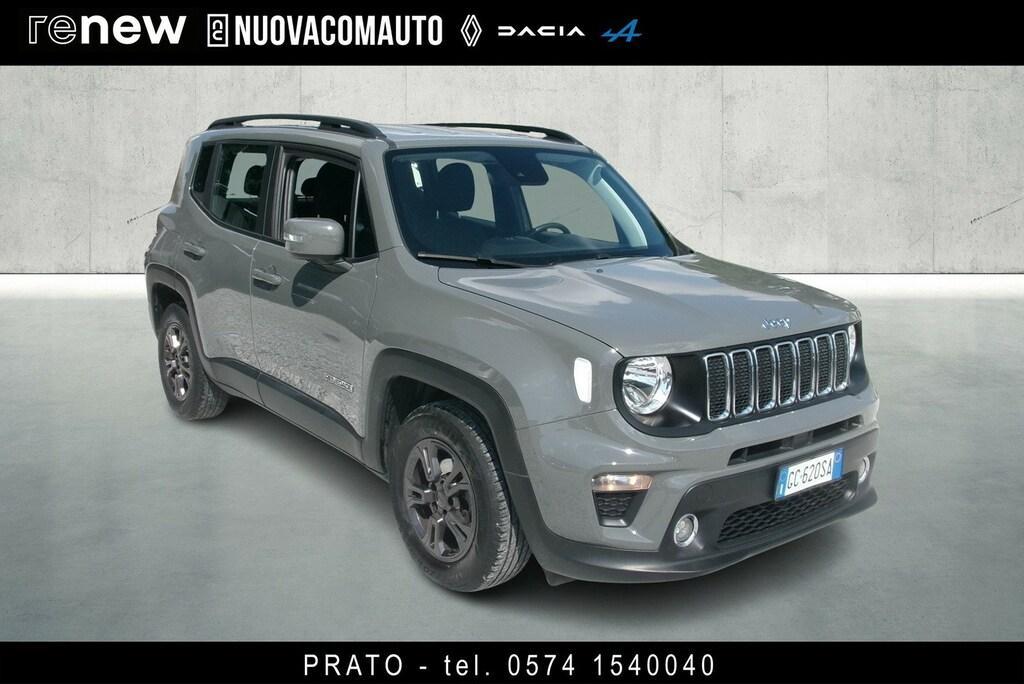 Jeep Renegade 1.0 T3 Longitude 2WD